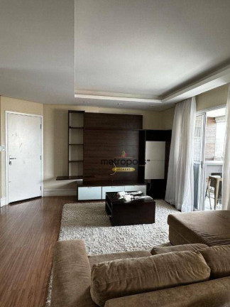 Imagem Apartamento com 3 Quartos à Venda ou Locação, 132 m² em Fundação - São Caetano Do Sul Imagem Apartamento com 3 Quartos à Venda ou Locação, 132 m² em Fundação - São Caetano Do Sul