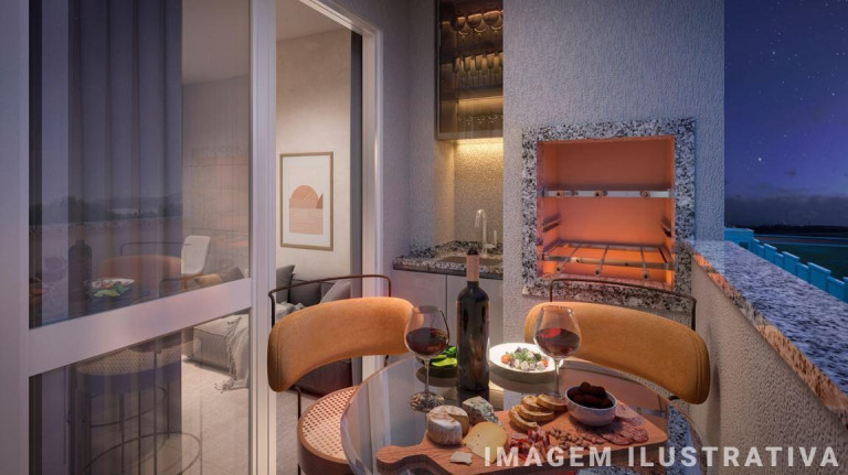 Imagem Imóvel com 2 Quartos à Venda, 51 m² em Ipiranga - São Paulo Imagem Imóvel com 2 Quartos à Venda, 51 m² em Ipiranga - São Paulo