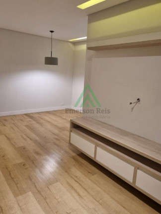 Imagem Apartamento com 2 Quartos à Venda, 65 m² em Chácara Inglesa - São Paulo