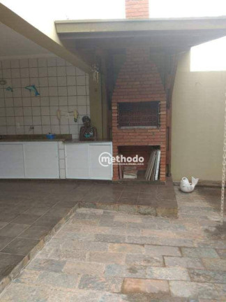 Imagem Casa com 3 Quartos à Venda, 351 m² em Vila Nogueira - Campinas Imagem Casa com 3 Quartos à Venda, 351 m² em Vila Nogueira - Campinas