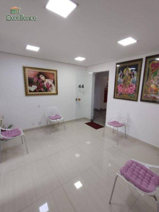 Imagem Sala Comercial à Venda, 74 m² em Centro - Santo André