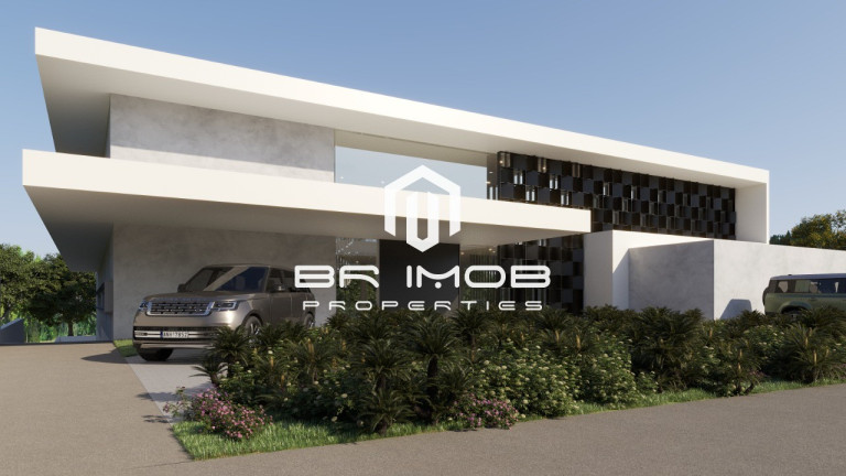 Imagem Casa com 6 Quartos à Venda, 2.385 m² em Tamboré - Santana De Parnaíba Imagem Casa com 6 Quartos à Venda, 2.385 m² em Tamboré - Santana De Parnaíba