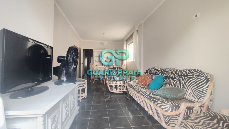 Imagem Apartamento com 3 Quartos à Venda, 120 m² em Enseada - Guarujá