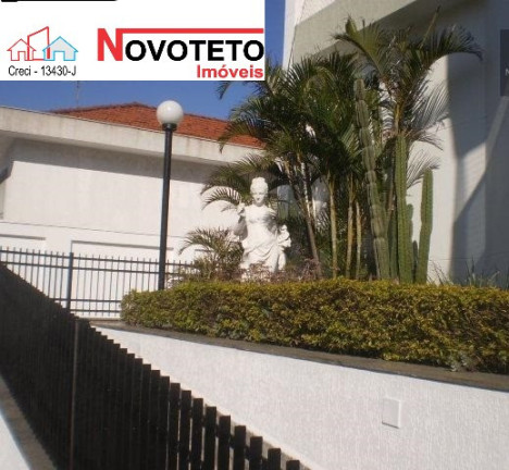 Imagem Imóvel com 2 Quartos à Venda, 137 m² em Jardim Avelino - São Paulo