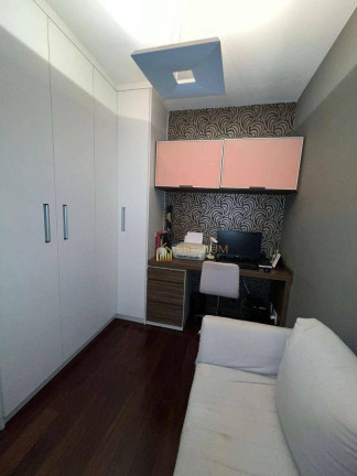 Imagem Apartamento com 2 Quartos à Venda, 90 m² em Condomínio Royal Park - São José Dos Campos