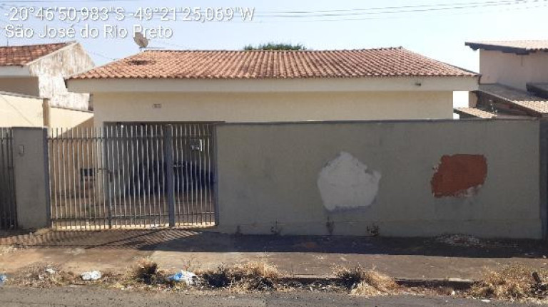 Casa com 3 Quartos à Venda, 450 m² em Jardim Nazareth - Sao Jose Do Rio Preto