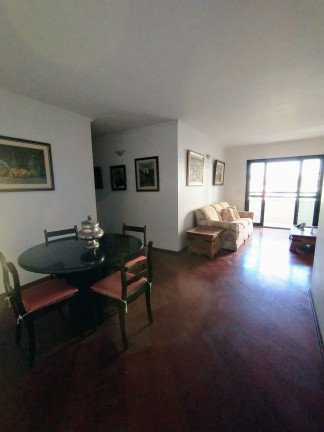 Imagem Apartamento com 3 Quartos à Venda, 106 m² em Chacara Klabin - São Paulo Imagem Apartamento com 3 Quartos à Venda, 106 m² em Chacara Klabin - São Paulo