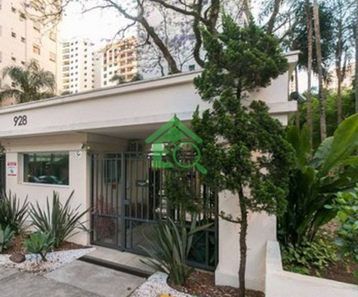 Imagem Apartamento com 3 Quartos à Venda, 173 m² em Vila Mascote - São Paulo