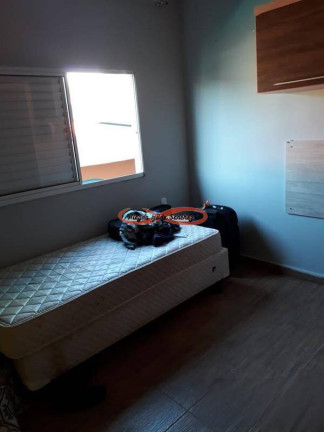 Imagem Casa com 4 Quartos à Venda, 79 m² em Conjunto Habitacional Castro Alves - São Paulo Imagem Casa com 4 Quartos à Venda, 79 m² em Conjunto Habitacional Castro Alves - São Paulo