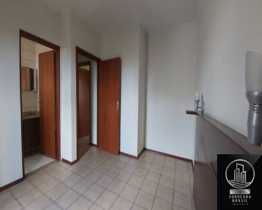 Imagem Apartamento com 3 Quartos à Venda, 93 m² em Vila Haro - Sorocaba
