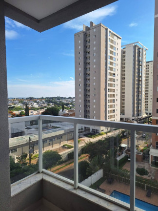 Imagem Apartamento com 1 Quarto à Venda, 43 m² em Parque Campolim - Sorocaba