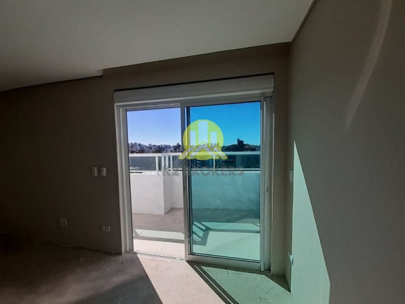 Imagem Cobertura com 4 Quartos à Venda, 244 m² em Alto Da Glória - Curitiba