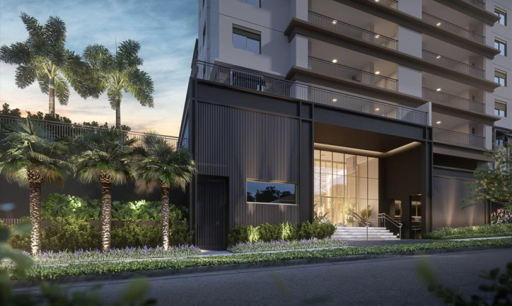 Apartamento com 3 Quartos à Venda, 100 m² em Tatuapé - São Paulo