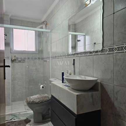 Imagem Apartamento com 2 Quartos à Venda, 78 m² em Tupi - Praia Grande