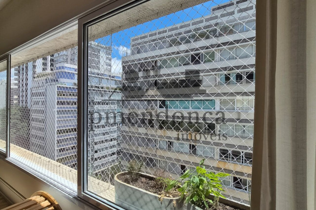 Imagem Apartamento com 3 Quartos à Venda, 186 m² em Higienópolis - São Paulo