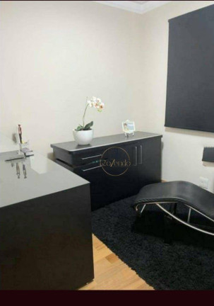 Imagem Apartamento com 3 Quartos à Venda, 132 m² em Campestre - Santo André Imagem Apartamento com 3 Quartos à Venda, 132 m² em Campestre - Santo André