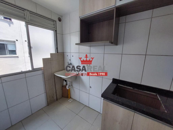 Imagem Apartamento com 2 Quartos à Venda, 48 m² em Pinheirinho - Curitiba Imagem Apartamento com 2 Quartos à Venda, 48 m² em Pinheirinho - Curitiba