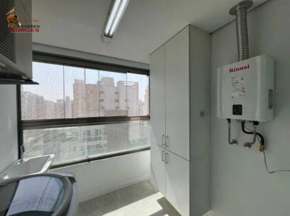 Imagem Apartamento com 1 Quarto para Alugar, 70 m² em Vila Olimpia - São Paulo Imagem Apartamento com 1 Quarto para Alugar, 70 m² em Vila Olimpia - São Paulo
