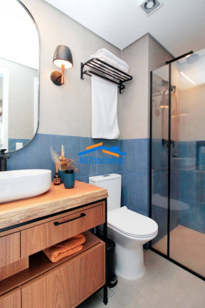 Imagem Apartamento com 1 Quarto à Venda, 48 m² em Bela Vista - São Paulo Imagem Apartamento com 1 Quarto à Venda, 48 m² em Bela Vista - São Paulo