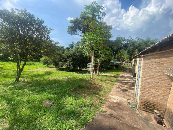 Imagem Chácara com 3 Quartos à Venda ou Locação, 300 m² em Recanto Dos Eduardos - São José Do Rio Preto