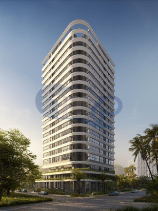 Apartamento com 2 Quartos à Venda, 85 m² em Predial - Torres