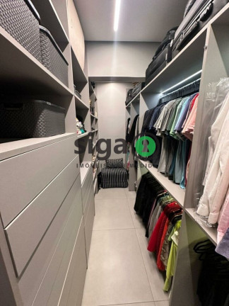 Imagem Apartamento com 2 Quartos à Venda, 164 m² em Vila Andrade - São Paulo Imagem Apartamento com 2 Quartos à Venda, 164 m² em Vila Andrade - São Paulo
