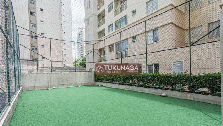 Imagem Apartamento com 2 Quartos à Venda, 50 m² em Limão - São Paulo Imagem Apartamento com 2 Quartos à Venda, 50 m² em Limão - São Paulo