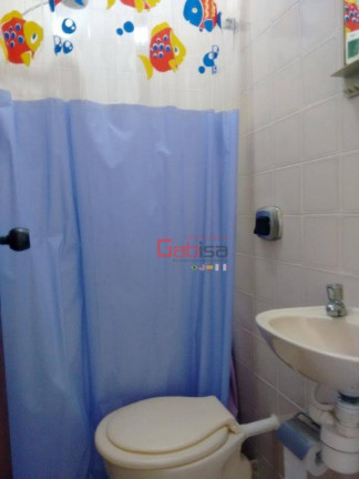 Imagem Cobertura com 4 Quartos à Venda, 280 m² em Passagem - Cabo Frio Imagem Cobertura com 4 Quartos à Venda, 280 m² em Passagem - Cabo Frio