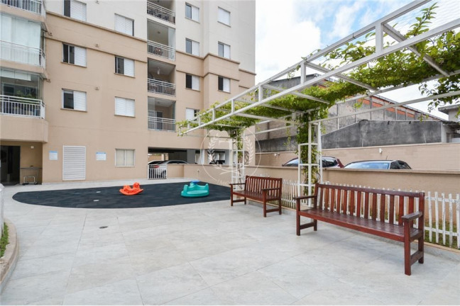 Imagem Apartamento com 2 Quartos à Venda, 50 m² em água Funda - São Paulo