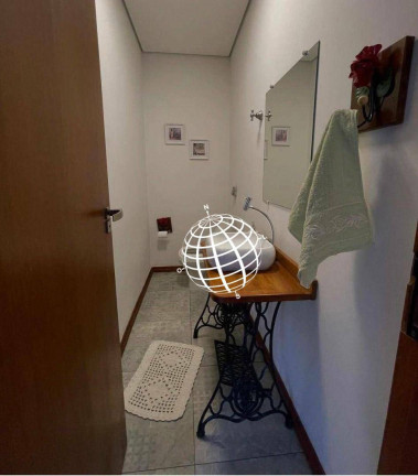 Imagem Casa com 4 Quartos à Venda, 338 m² em Cidade Satélite - Atibaia Imagem Casa com 4 Quartos à Venda, 338 m² em Cidade Satélite - Atibaia
