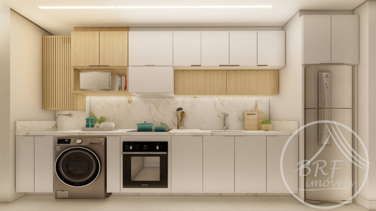 Imagem Apartamento com 2 Quartos à Venda, 89 m² em Barreiros - São José Imagem Apartamento com 2 Quartos à Venda, 89 m² em Barreiros - São José