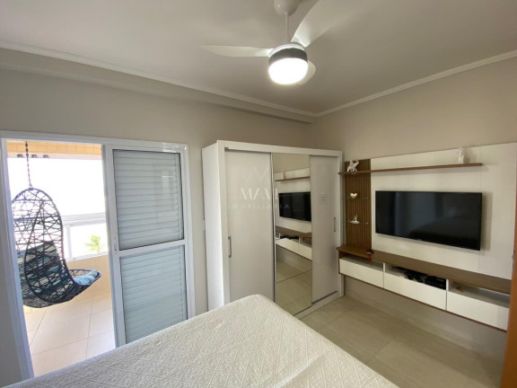 Imagem Apartamento com 2 Quartos à Venda, 88 m² em Maracanã - Praia Grande Imagem Apartamento com 2 Quartos à Venda, 88 m² em Maracanã - Praia Grande