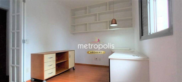 Imagem Apartamento com 3 Quartos à Venda, 90 m² em Santo Antônio - São Caetano Do Sul Imagem Apartamento com 3 Quartos à Venda, 90 m² em Santo Antônio - São Caetano Do Sul