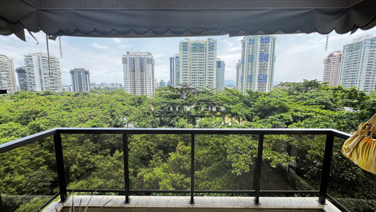 Apartamento com 1 Quarto à Venda, 74 m² em Barra Da Tijuca - Rio De Janeiro