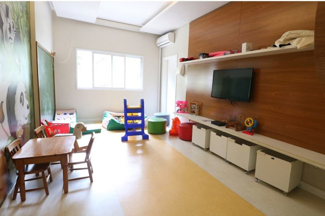 Imagem Apartamento com 2 Quartos à Venda, 96 m² em Vila Andrade - São Paulo Imagem Apartamento com 2 Quartos à Venda, 96 m² em Vila Andrade - São Paulo