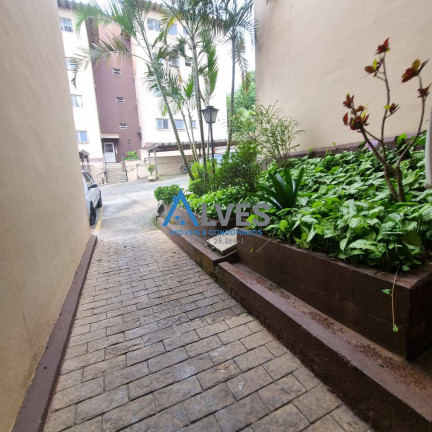 Imagem Apartamento com 2 Quartos à Venda, 55 m² em Assunção - São Bernardo Do Campo