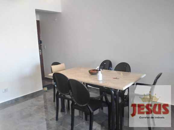 Imagem Apartamento com 3 Quartos à Venda, 85 m² em Enseada - Guarujá