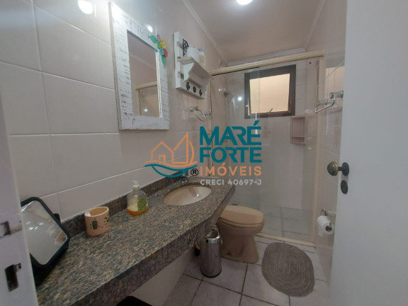 Imagem Apartamento com 2 Quartos à Venda, 65 m² em Praia Grande - Ubatuba