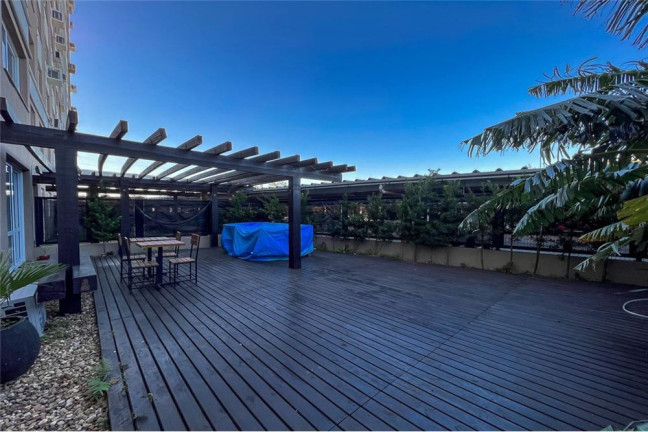 Imagem Apartamento com 3 Quartos à Venda, 165 m² em Moinhos De Vento - Canoas Imagem Apartamento com 3 Quartos à Venda, 165 m² em Moinhos De Vento - Canoas