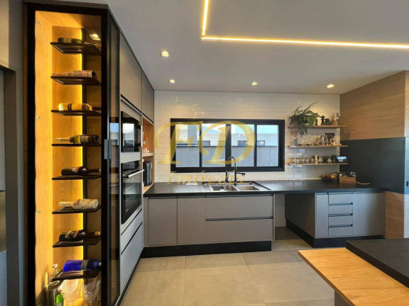 Imagem Casa de Condomínio com 4 Quartos à Venda, 600 m² em Atibaia Imagem Casa de Condomínio com 4 Quartos à Venda, 600 m² em Atibaia