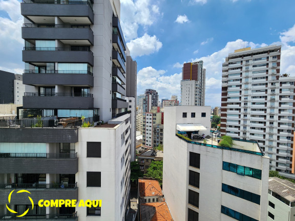Imagem Apartamento com 2 Quartos à Venda, 111 m² em Bela Vista - São Paulo Imagem Apartamento com 2 Quartos à Venda, 111 m² em Bela Vista - São Paulo