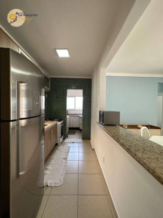 Imagem Apartamento com 3 Quartos à Venda, 90 m² em Maitinga - Bertioga