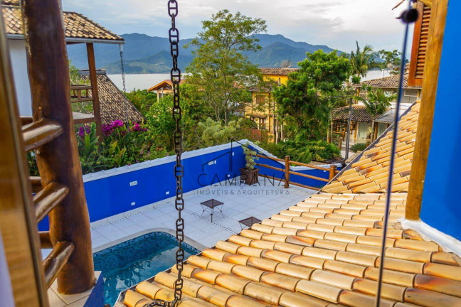 Imagem Casa com 6 Quartos à Venda, 700 m² em Curral - Ilhabela Imagem Casa com 6 Quartos à Venda, 700 m² em Curral - Ilhabela