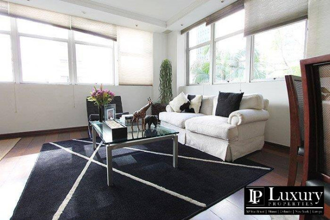 Imagem Apartamento com 3 Quartos à Venda, 160 m² em Jardim Paulista - São Paulo Imagem Apartamento com 3 Quartos à Venda, 160 m² em Jardim Paulista - São Paulo