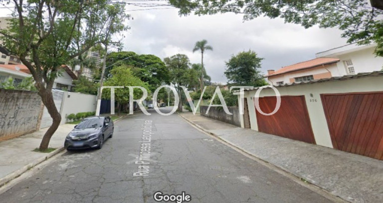 Imagem Terreno à Venda, 974 m² em Alto Da Lapa - São Paulo Imagem Terreno à Venda, 974 m² em Alto Da Lapa - São Paulo