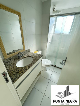 Imagem Apartamento com 2 Quartos à Venda, 67 m² em Ponta Negra - Manaus