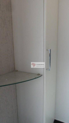 Imóvel à Venda, 46 m² em Vila Olímpia - São Paulo