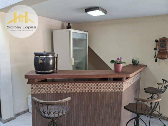 Imagem Casa com 4 Quartos à Venda, 500 m² em Taquara - Rio De Janeiro