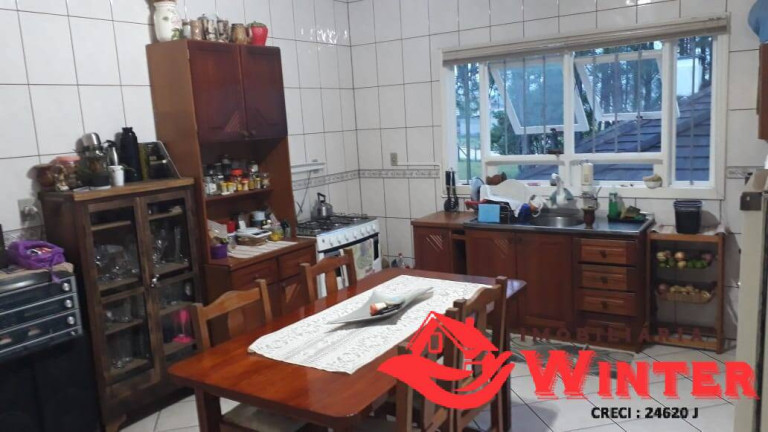 Imagem Casa com 3 Quartos à Venda, 189 m² em Matiel - Feliz