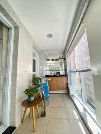 Imagem Apartamento com 2 Quartos à Venda, 80 m² em Gonzaga - Santos
